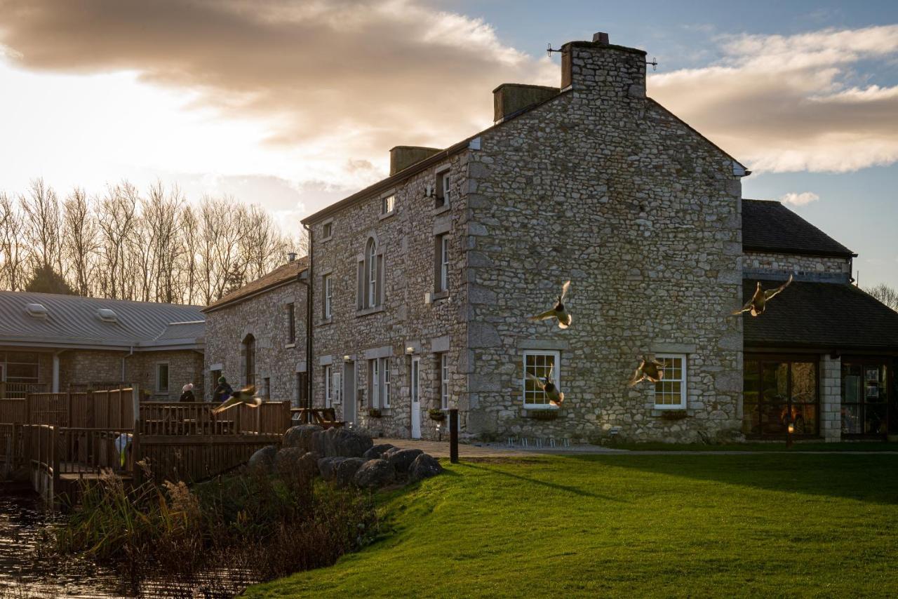 9B Arnside South Lakeland By Waterside Holiday Lodges Carnforth Exterior photo